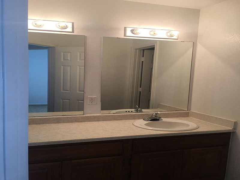 Shenandoah Townhomes 