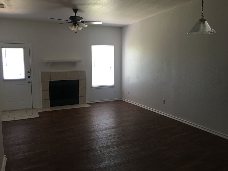 Shenandoah Townhomes 