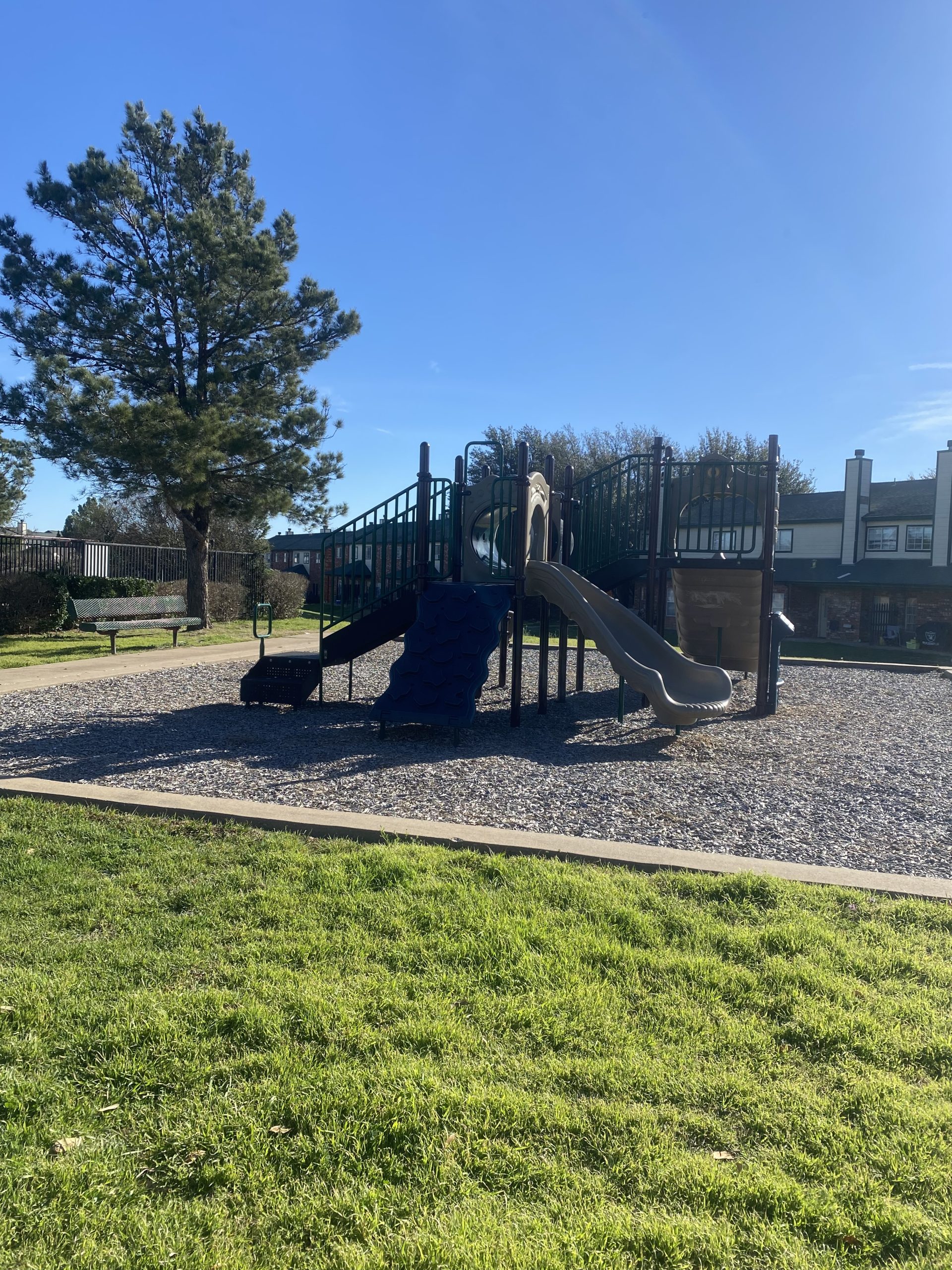 Shenandoah Townhomes 