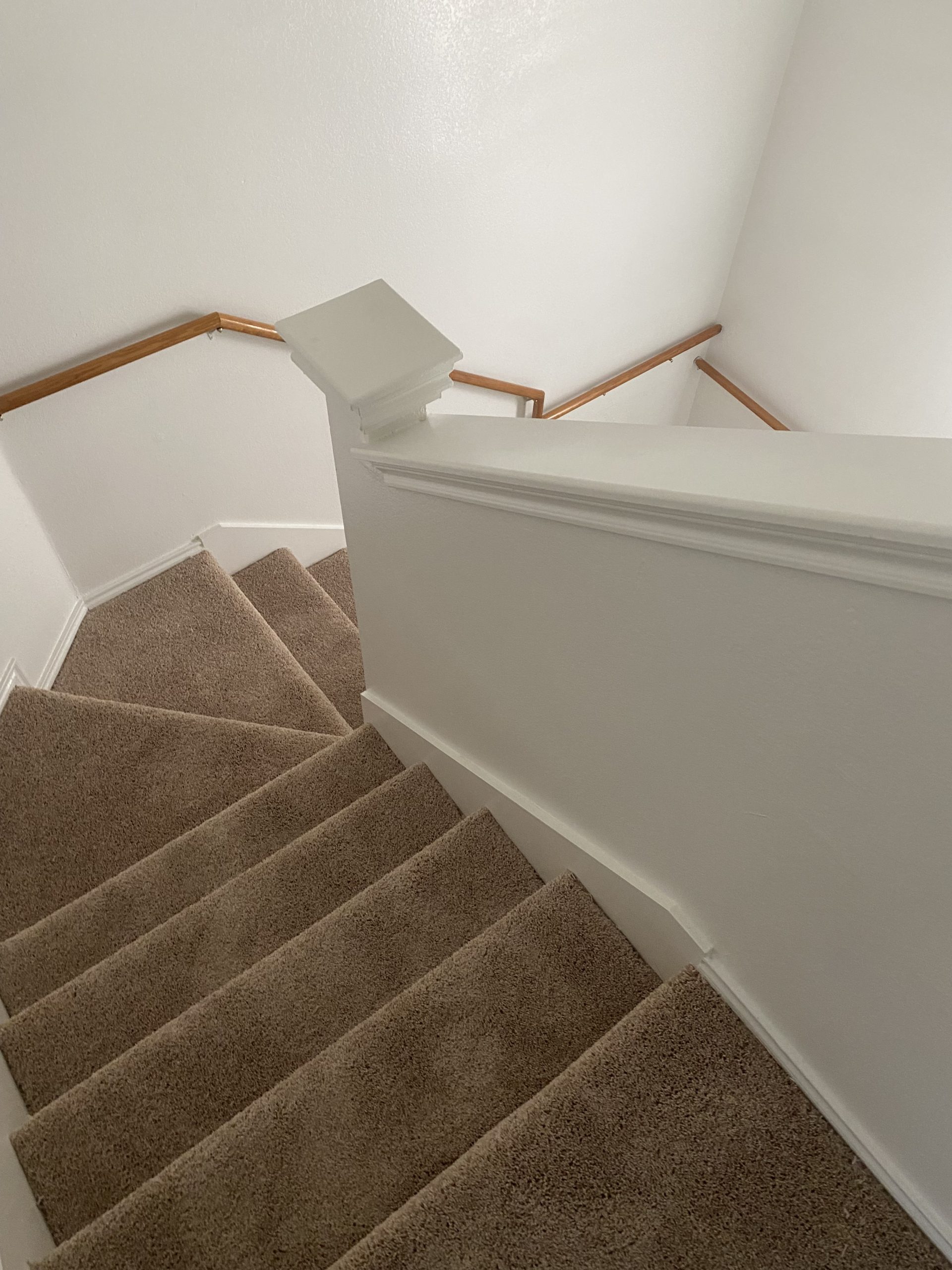 Shenandoah Townhomes 