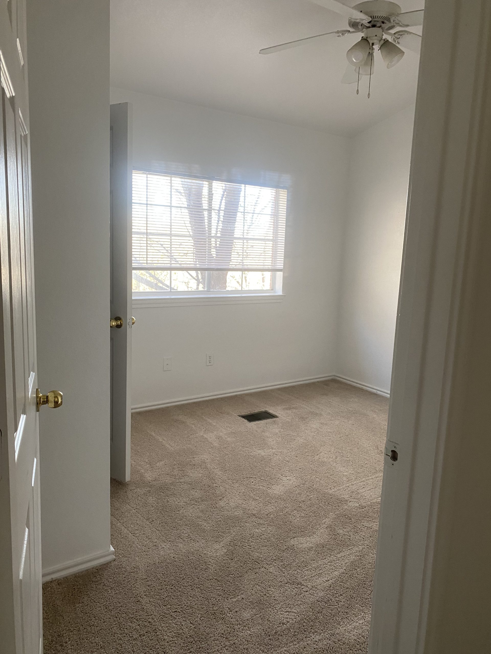 Shenandoah Townhomes 