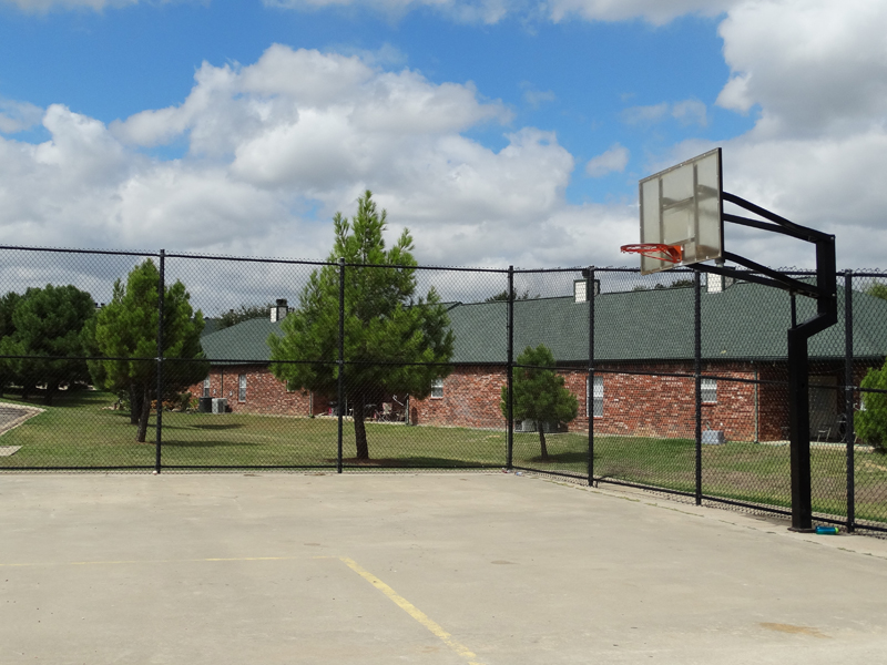 Shenandoah Townhomes 