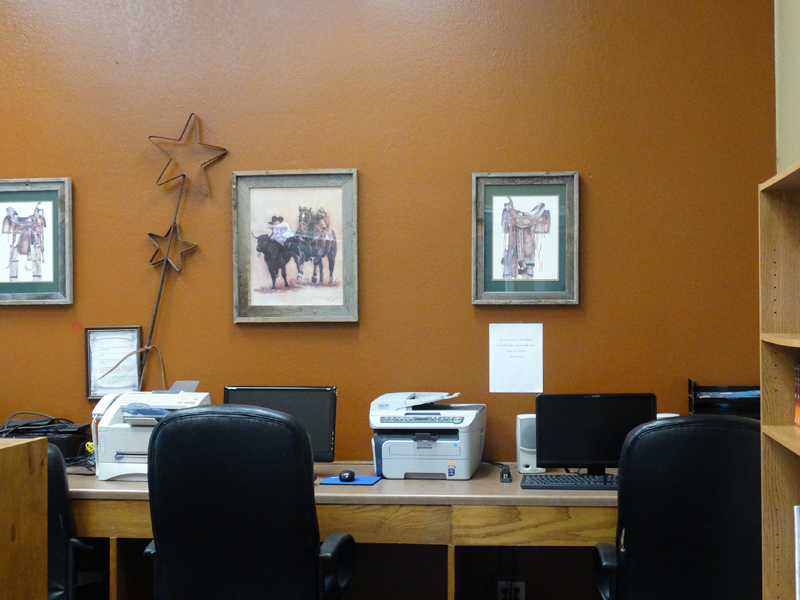 Shenandoah Townhomes 