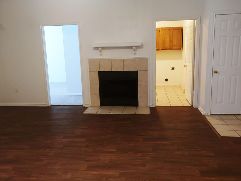 Shenandoah Townhomes 