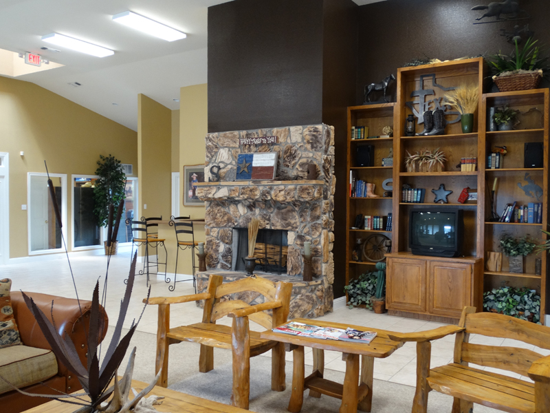 Shenandoah Townhomes 