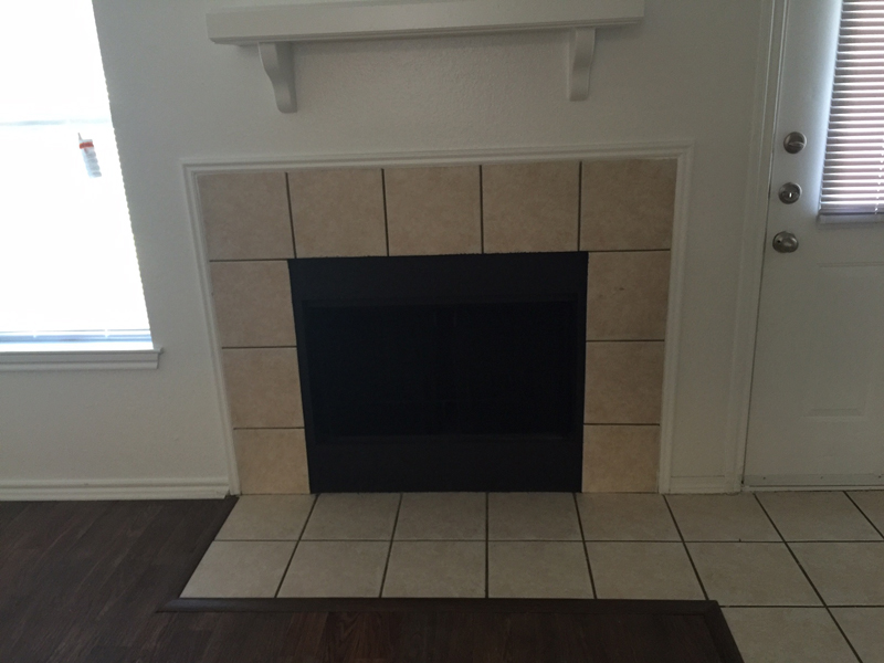 Shenandoah Townhomes 