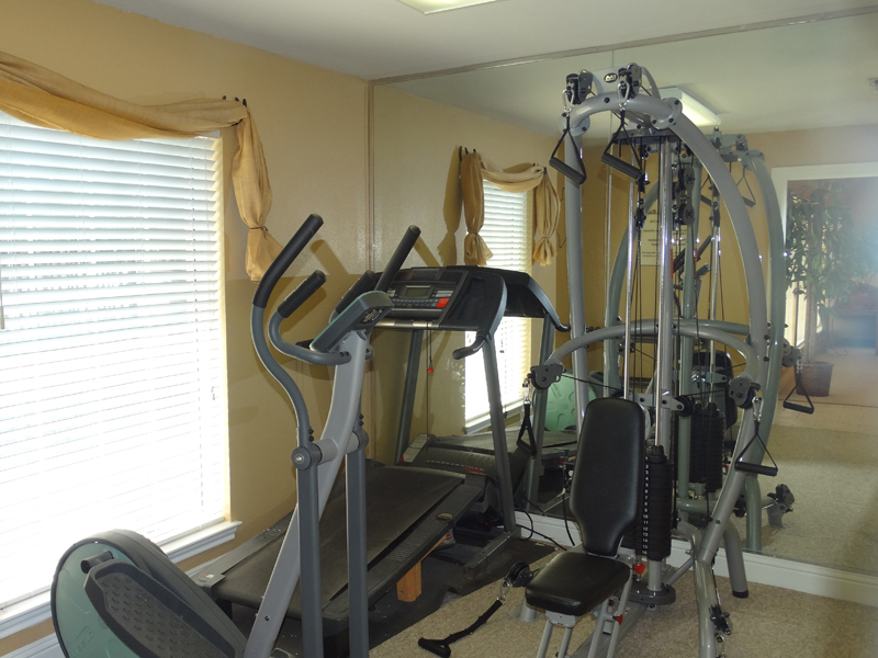 Shenandoah Townhomes 