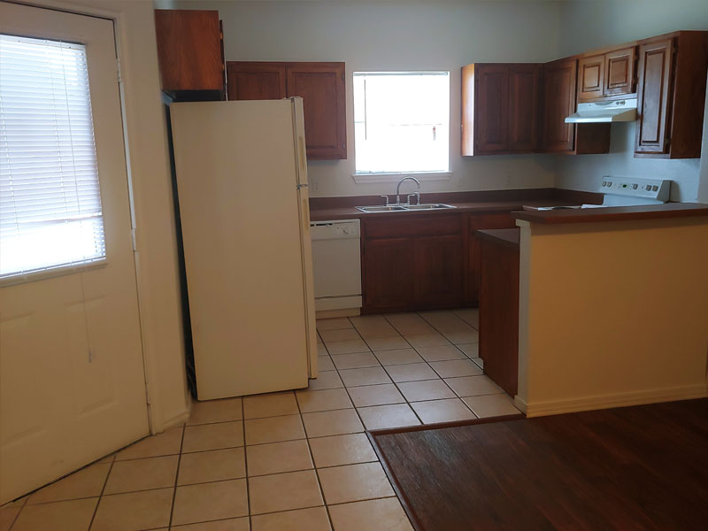 Shenandoah Townhomes 