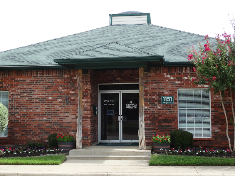 Shenandoah Townhomes 