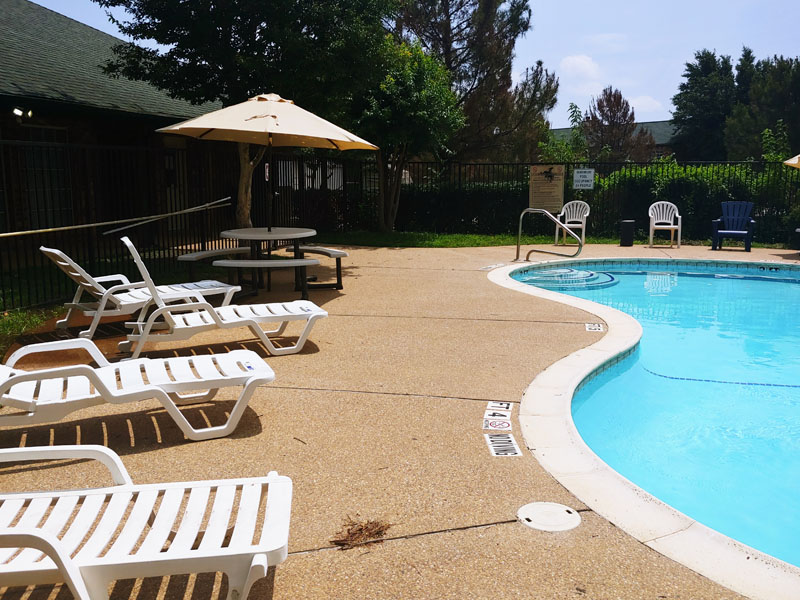 Shenandoah Townhomes 