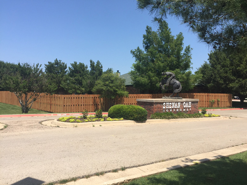 Shenandoah Townhomes 