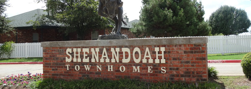 Shenandoah Townhomes 
