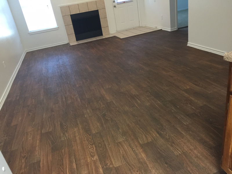 Shenandoah Townhomes 